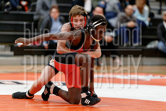 01-10-2019 Palmyra JV vs East Pennsboro Wrestling Match - JZ-74