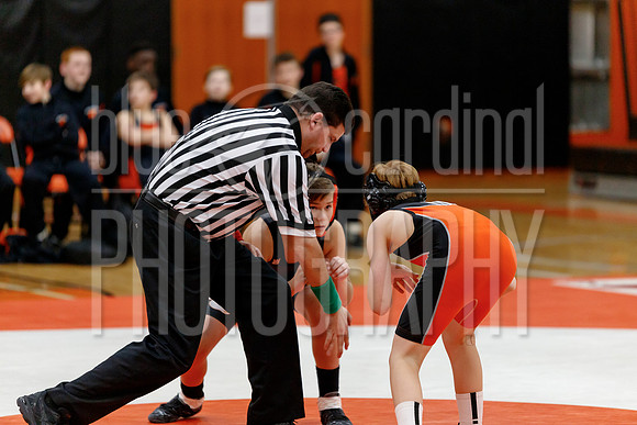 01-10-2019 Palmyra JV vs East Pennsboro Wrestling Match - JZ-32