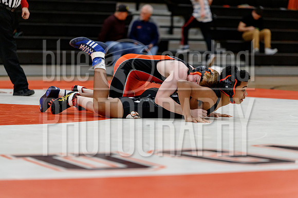 01-10-2019 Palmyra JV vs East Pennsboro Wrestling Match - JZ-94