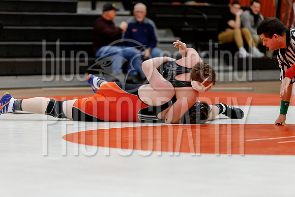 01-10-2019 Palmyra JV vs East Pennsboro Wrestling Match - JZ-103