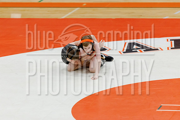 01-10-2019 Palmyra JV vs East Pennsboro Wrestling Match - JZ-110