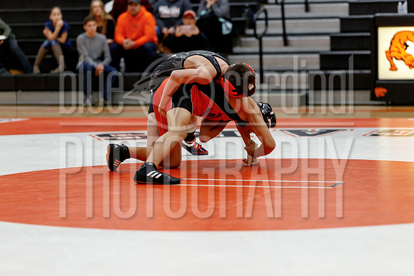 01-10-2019 Palmyra JV vs East Pennsboro Wrestling Match - JZ-23
