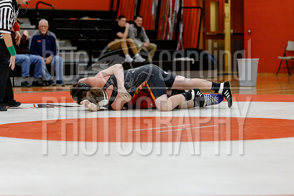 01-10-2019 Palmyra JV vs East Pennsboro Wrestling Match - JZ-102