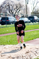 PHS Track Meet 4.11.19