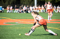 PHS V Field Hockey vs MAHS 10.03.20
