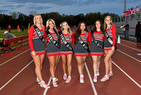 ACHS Cheer (Sr Night) 10.17.25