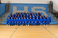 CCHS Track Team & Ind. Photos Spring 2022