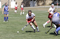 LHS Field Hockey Game
