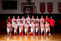 ACHS Boys Basketball