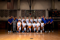 CCHS Boys Basketball