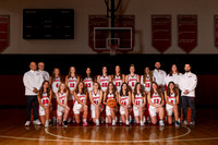 ACHS Girls Basketball