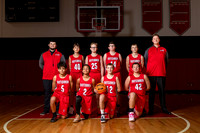 ACJH Boys Basketball