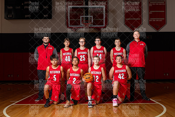 JH Boys Basketball Team_0297