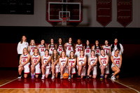 ACJH Girls Basketball