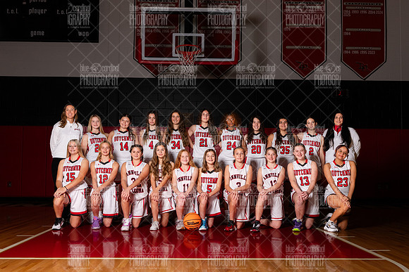 JH Girls Basketball Team_0395