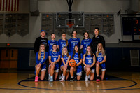 CCHS Girls Basketball