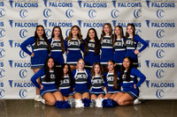 CCJH Cheerleading