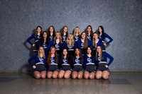 CCHS Cheerleading