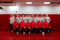 ACHS Boys Wrestling