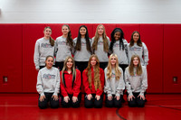 ACHS Girls Wrestling