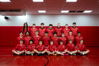ACJH Boys Wrestling