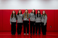 ACJH Girls Wrestling