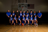 CCHS 9th Boys Basketball