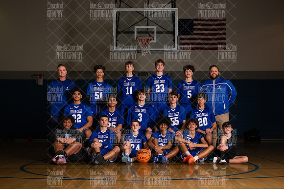 CCJH 8th Boys Basketball 2025-26_4105