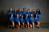 CCHS Girls Wrestling