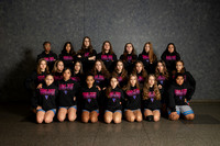 CCJH Girls Wrestling