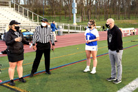 CCHS Varsity Girls Lacrosse vs Bishop McDevitt 4.8.21