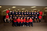 LJH Wrestling