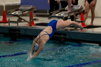 CCHS Swim - Senior Night 1.8.26
