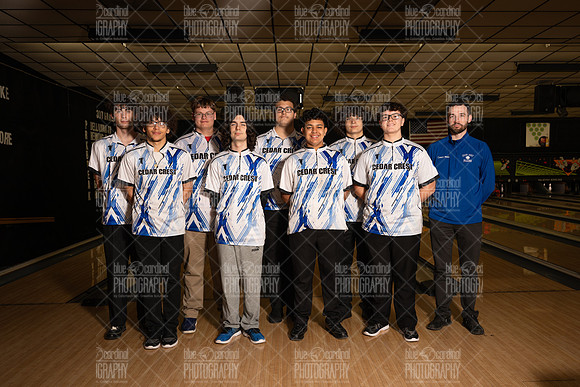 CCHS Bowling Winter 2025-26_5573