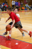 6/7 Grade Italian Village Pizza vs City Of Lebanon 12.15.18
