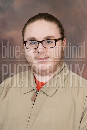 Marshall, Anthony YB_5283