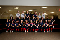 LHS Softball Spring 2026