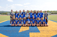 THS Girls Soccer