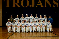 THS Baseball Team & Indiv. Spring 2026