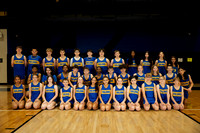 TJH Track Team & Indiv. Spring 2026