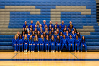 CCHS Girls Track & Field Team & Indiv. Spring 2026