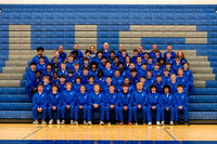 CCHS Boys Track & Field Team & Indiv. Spring 2026