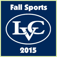 LVC Fall Sports 2015