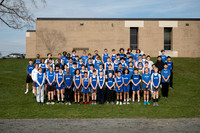 CCJH Track Team & Indiv. Spring 2026