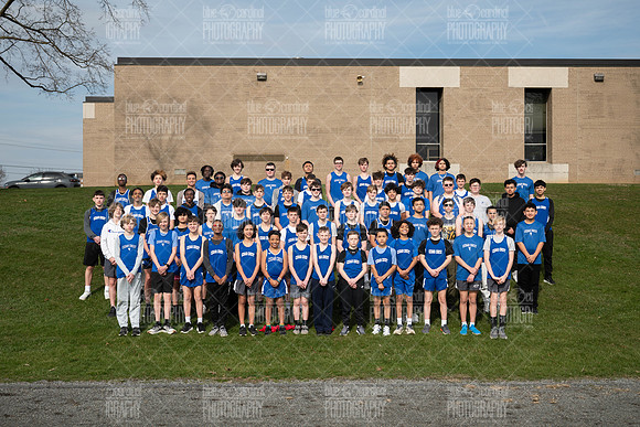 CCJH Boys Track Spring 2026_9182