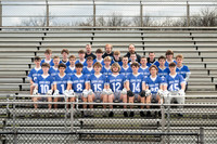 CCHS Boys LAX Team & Indiv. Spring 2026
