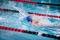YMCA Swim Meet 1.25.20