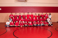 ACJH Wrestling Team & Individuals 2014-15