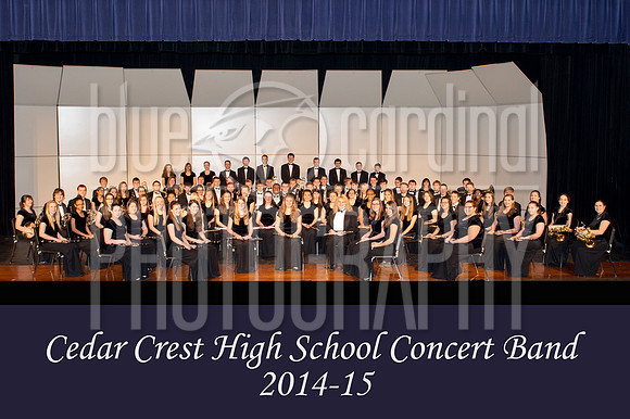 Concert Band