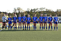 Tulpehocken vs Schuylkill Valley 10.9.24